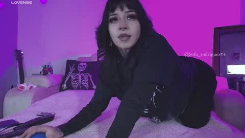 Liaa  online show from 02.09.25