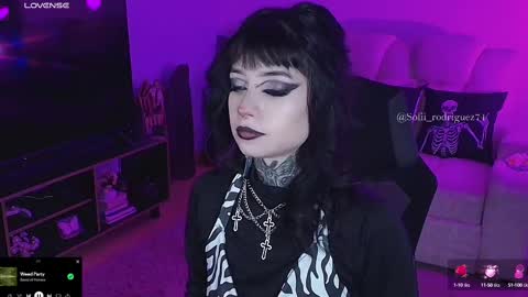 Liaa  online show from 02.09.25