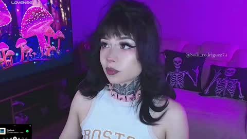 Liaa  online show from 02.13.25