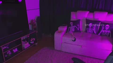 Liaa  online show from 03.05.25