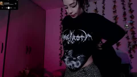 Liaa  online show from 11.10.25