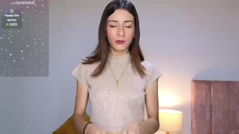 Lia  online show from 01.03.25