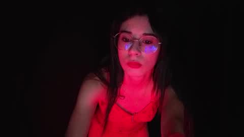 Lia  online show from 10.11.25