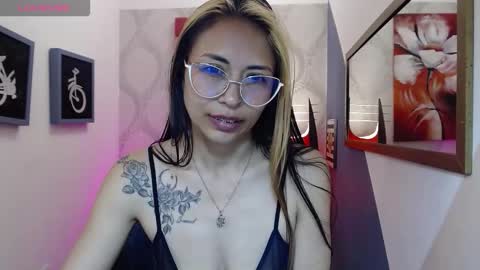 Liaaa    Seraaph online show from 02.03.26