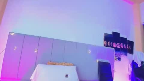 Snapshot of liaagener chatting on 03.22.26 Liaa online show from 03.22.26