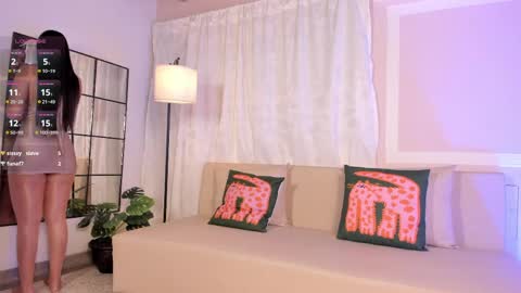 Lia online show from 04.13.26