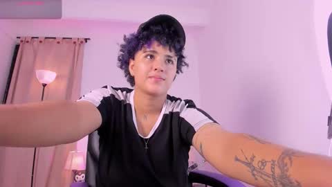 liaa moretzz online show from 01.08.26