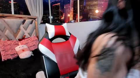 Snapshot of liaandjefferson chatting on 03.08.25 liaandjefferson online show from 03.08.25