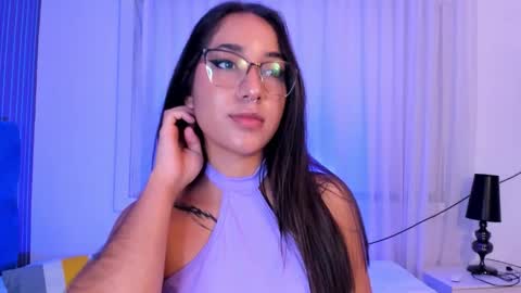 liaa turner  online show from 10.01.25