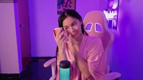 Snapshot of liabutera chatting on 03.23.26 Lia Butera online show from 03.23.26