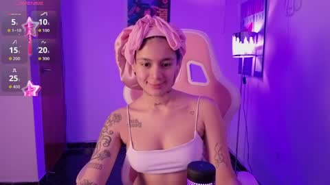 Snapshot of liabutera chatting on 03.29.26 Lia Butera online show from 03.29.26