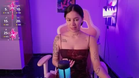 Snapshot of liabutera chatting on 04.05.26 Lia Butera online show from 04.05.26