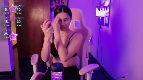 Snapshot of liabutera chatting on 04.06.26 Lia Butera online show from 04.06.26