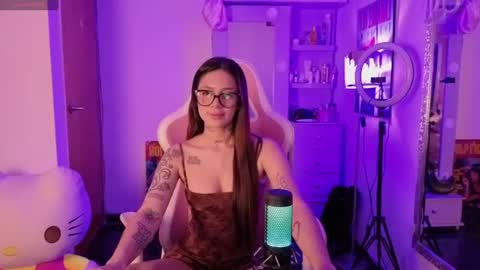 Snapshot of liabutera chatting on 07.02.26 Lia Butera online show from 07.02.26
