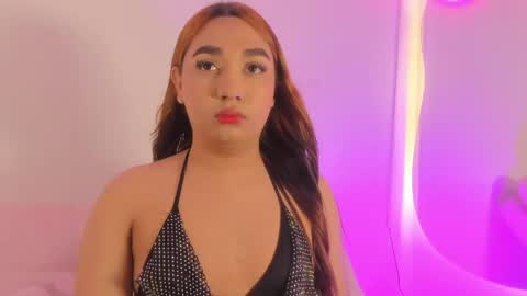 Snapshot of liacampbell__ chatting on 05.01.26 La online show from 05.01.26