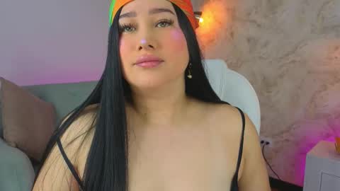 Lia Cox online show from 01.19.26