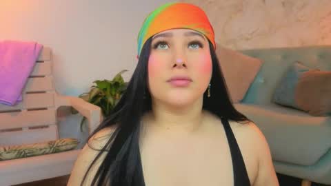 Lia Cox online show from 02.22.26