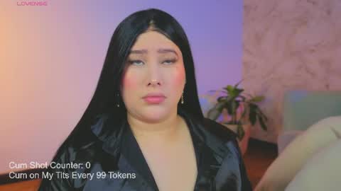Lia Cox online show from 05.22.26