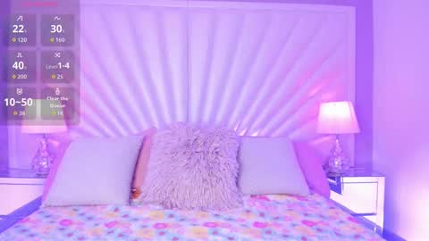 LiaDurand online show from 03.01.26