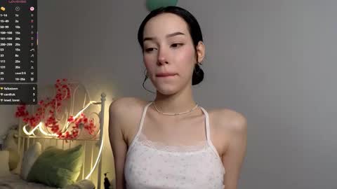 Snapshot of liaglamour chatting on 01.09.26 Lia online show from 01.09.26