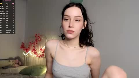 Snapshot of liaglamour chatting on 01.15.26 Lia online show from 01.15.26