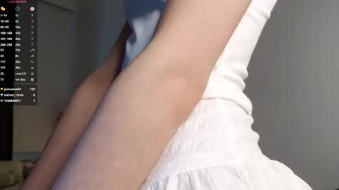 Lia  online show from 03.25.26