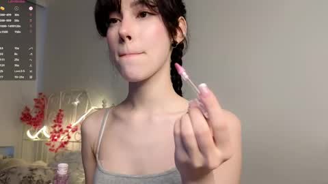 Lia  online show from 05.24.26