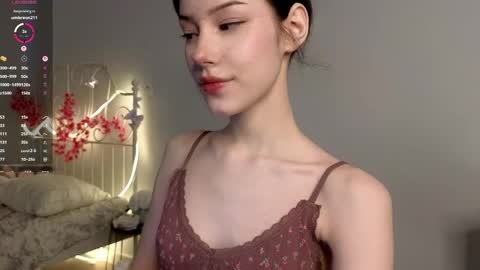 Snapshot of liaglamour chatting on 06.07.26 Lia online show from 06.07.26