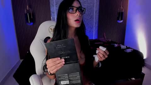 Liah online show from 04.18.26