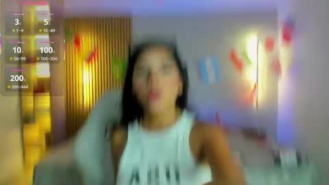 Snapshot of liah_cleir chatting on 07.04.26 Liah online show from 07.04.26