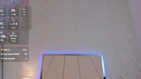 liah_evanss online show from 03.12.25