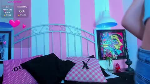 ---Liah--- online show from 01.12.25