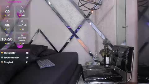 ---Liah--- online show from 02.23.25