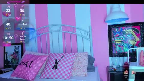 ---Liah--- online show from 02.25.25