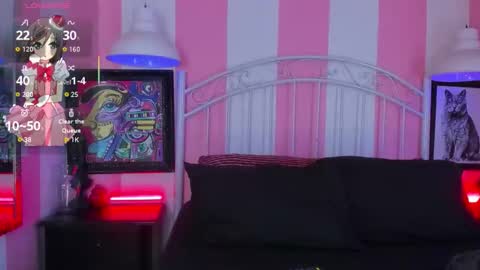 ---Liah--- online show from 11.29.25