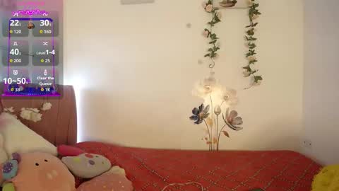 liahdiaz_ online show from 03.04.26