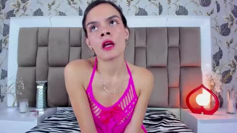  Liah  online show from 03.11.25