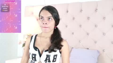  Liah  online show from 09.15.25