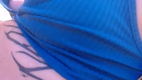 Liah Ferrer online show from 09.20.25