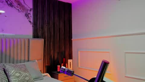 Snapshot of liahfontaine chatting on 02.11.26 Liah Fontaine online show from 02.11.26