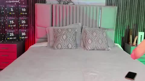 Snapshot of liahfontaine chatting on 02.13.26 Liah Fontaine online show from 02.13.26