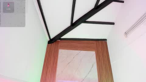 Snapshot of liahfontaine chatting on 03.03.26 Liah Fontaine online show from 03.03.26