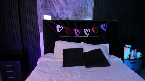 Snapshot of liahfontaine chatting on 03.18.26 Liah Fontaine online show from 03.18.26