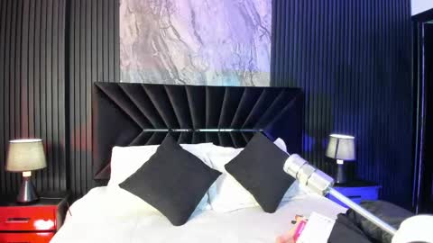 Snapshot of liahfontaine chatting on 04.16.26 Liah Fontaine online show from 04.16.26