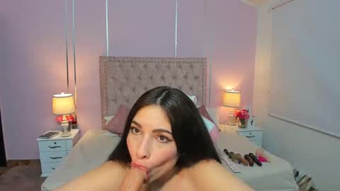 Liah online show from 01.18.25