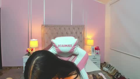 Liah online show from 03.10.25