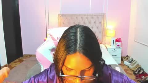 Liah online show from 03.11.25