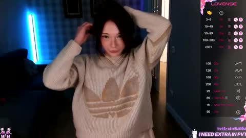 lialilia online show from 02.06.26