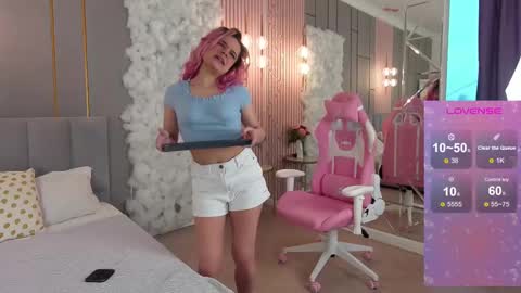 lialoran online show from 02.11.25