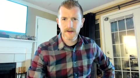 Liam online show from 02.13.25